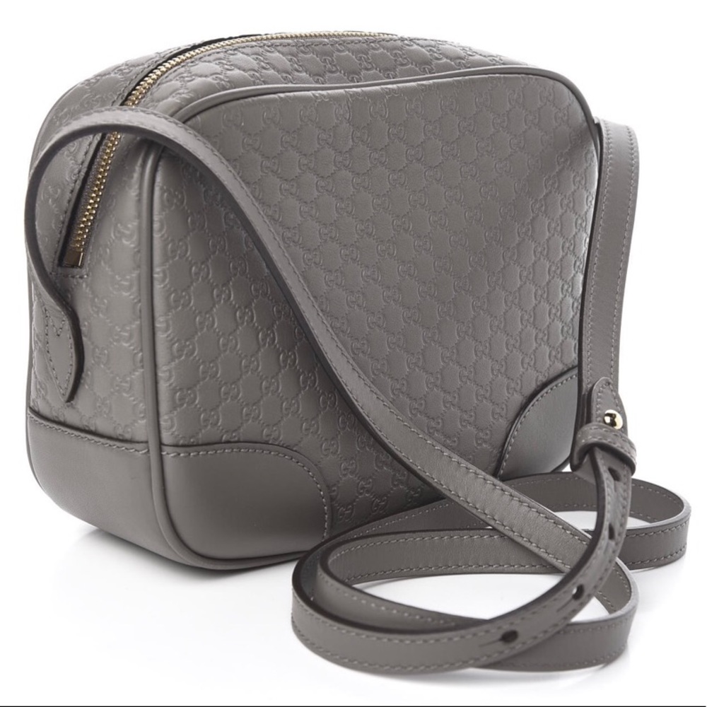 Gucci Bree cross body bag
